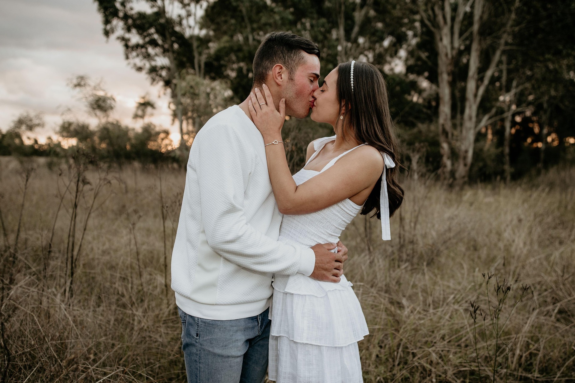Pre-wedding
